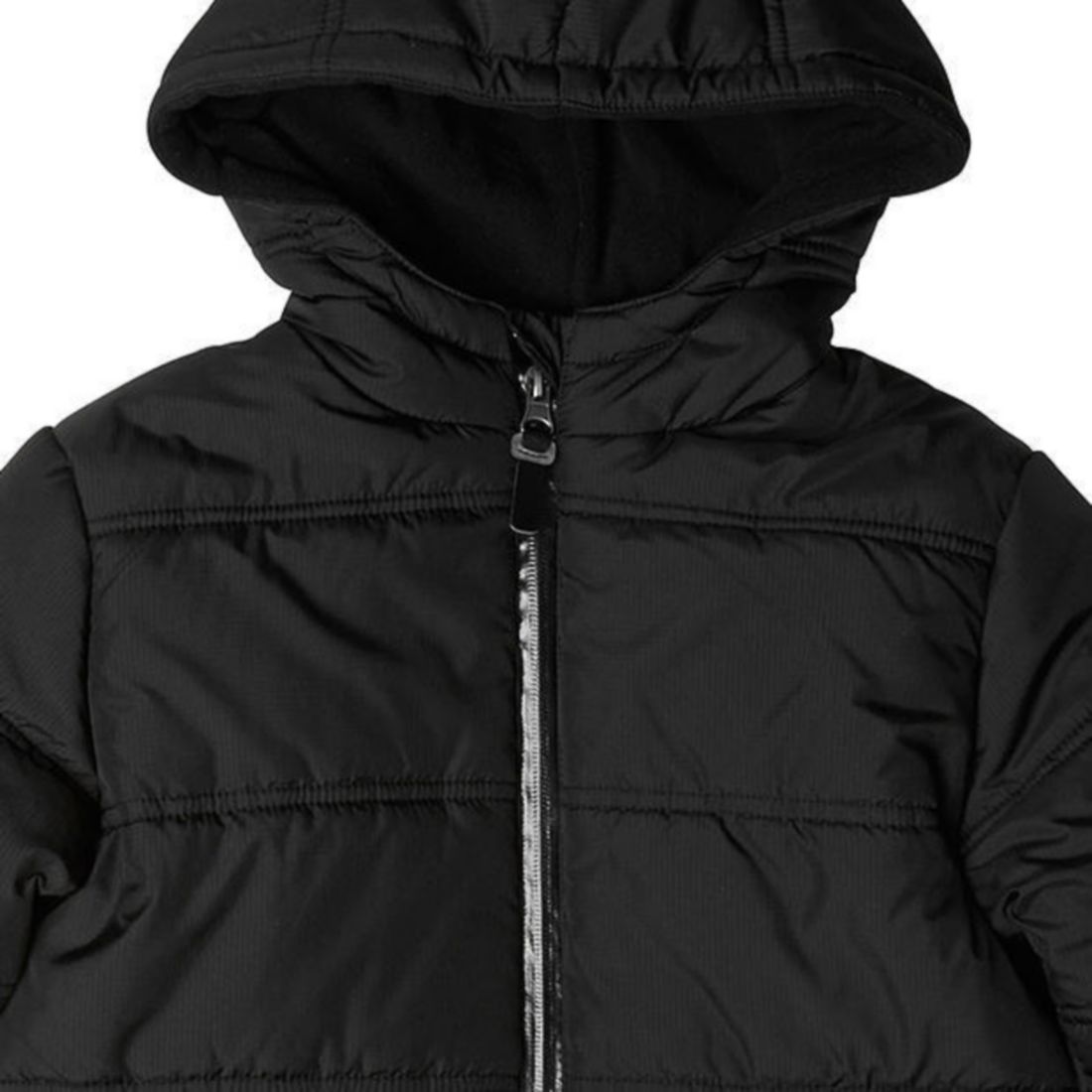 puffer jacket target australia