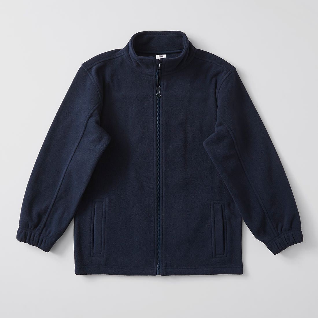 navy blue coat for school