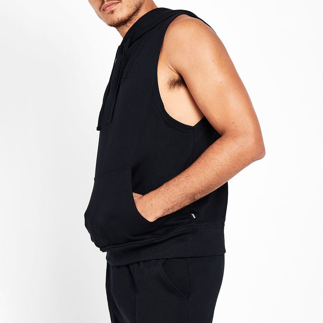 sleeveless hoodie target