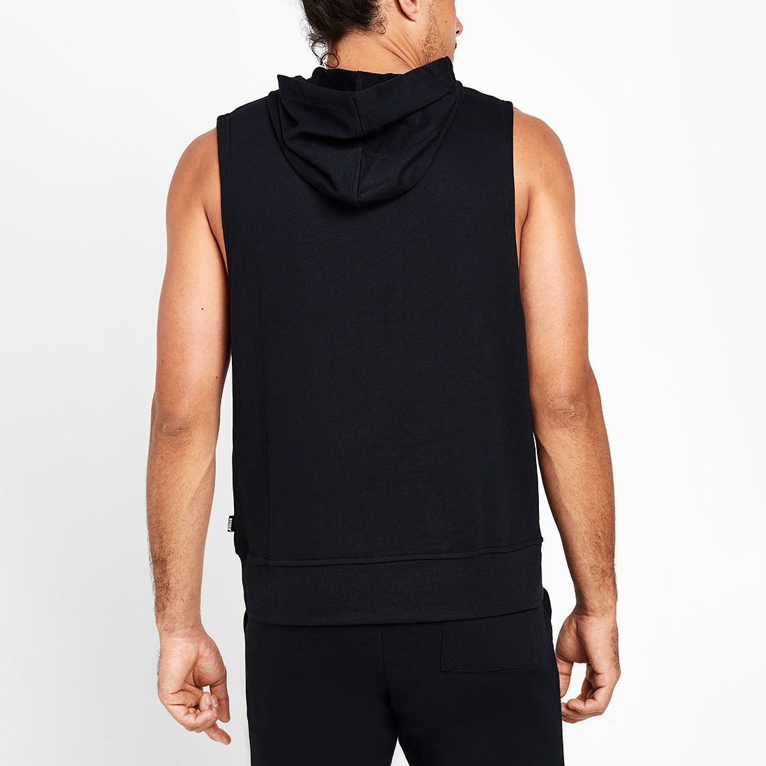 sleeveless hoodie target