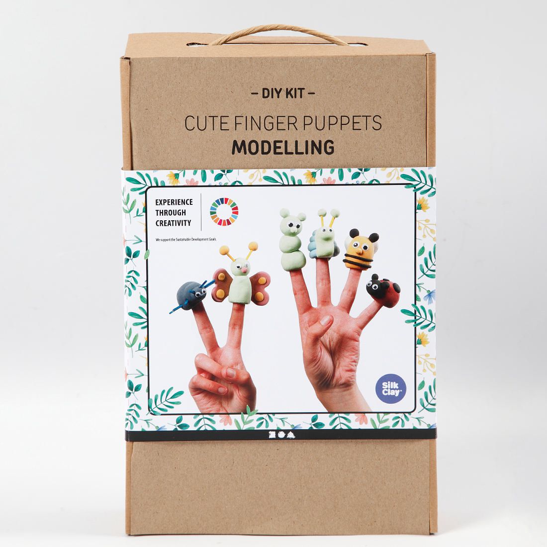 hand puppets target australia