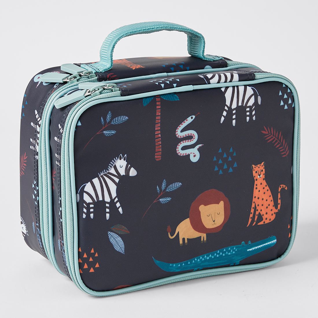 target mens lunch box