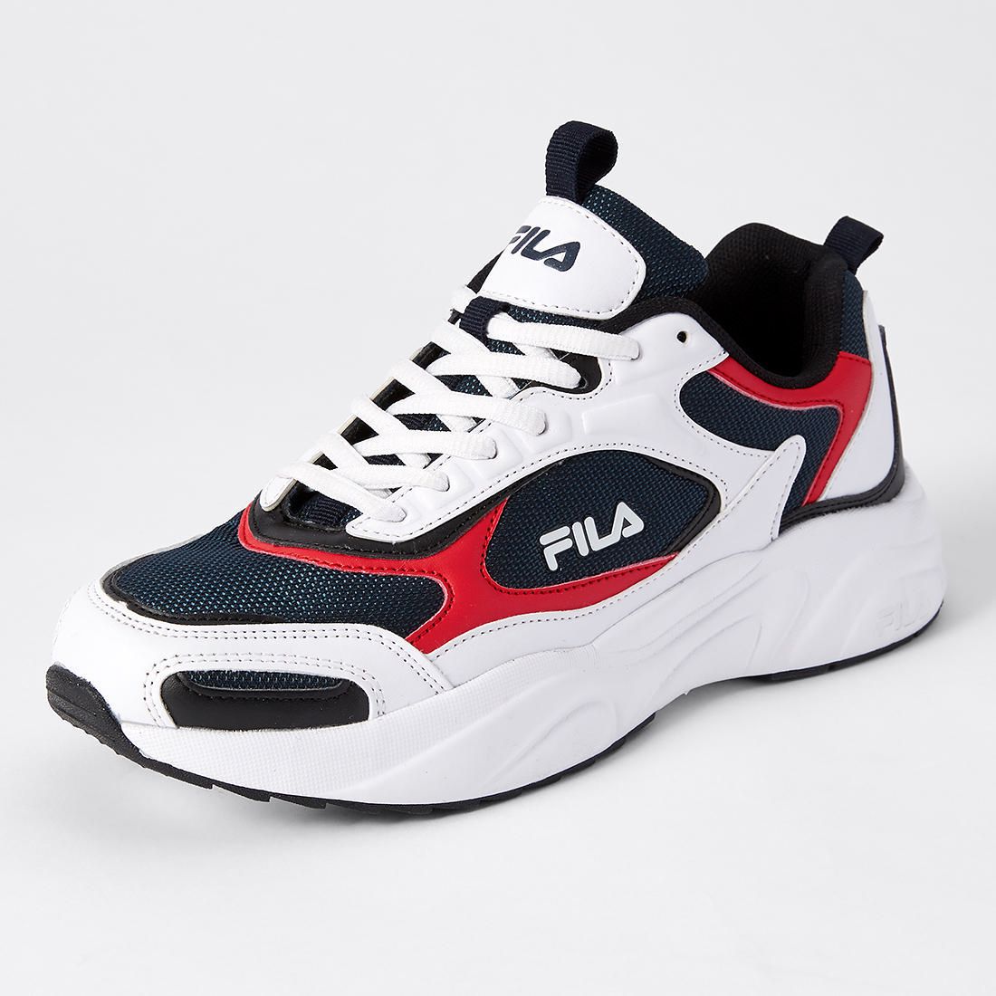 fila runner shoes
