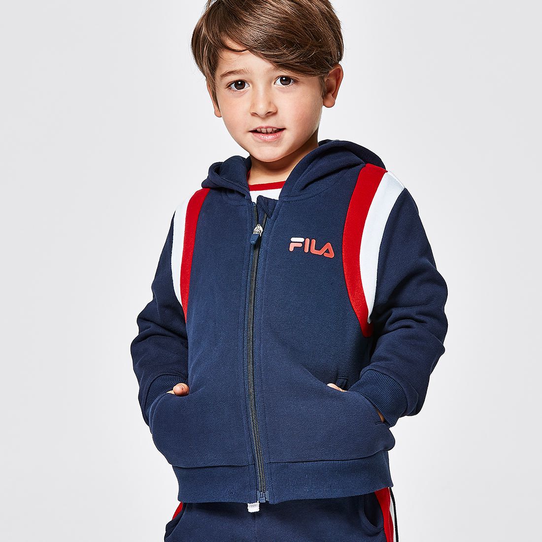 fila jacket target