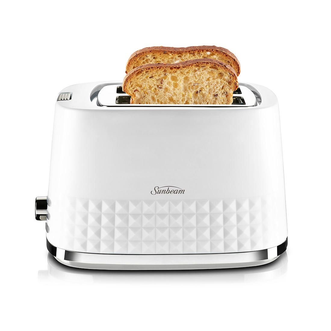 Sunbeam Diamond Toaster Slice 2025