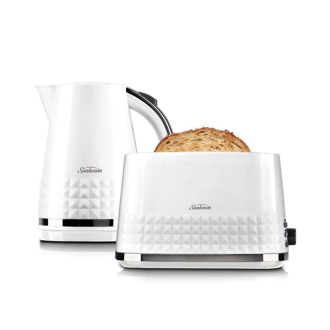 Sunbeam Diamond Toaster Slice 2025