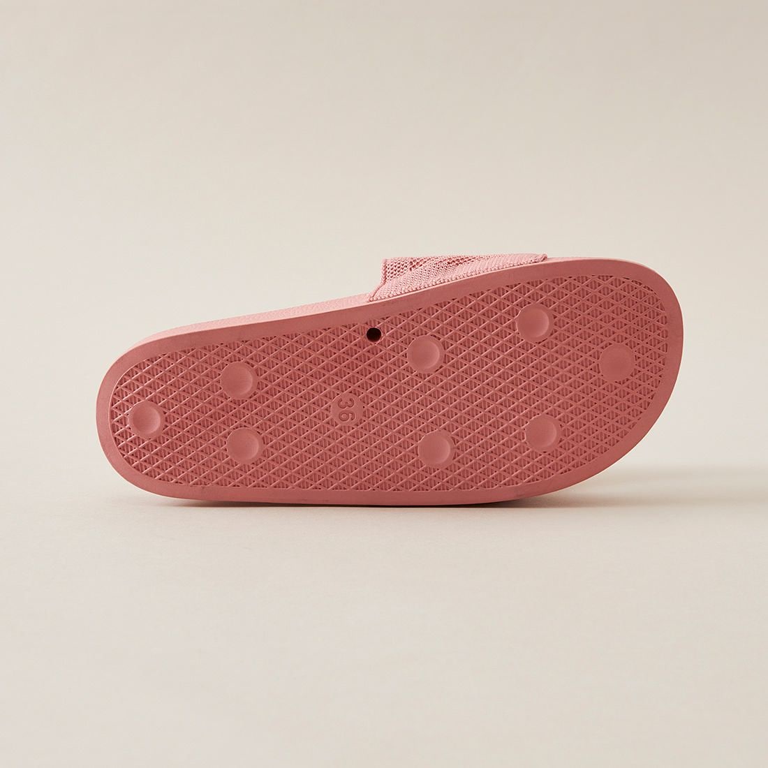 Kids Senior Knitted Slides | Target 