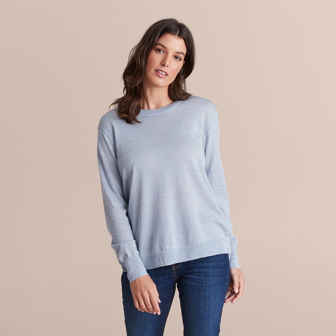 target wool jumper
