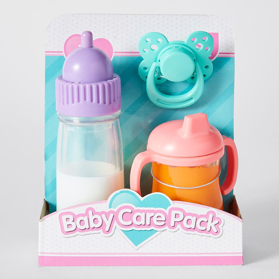 baby doll baby bottles