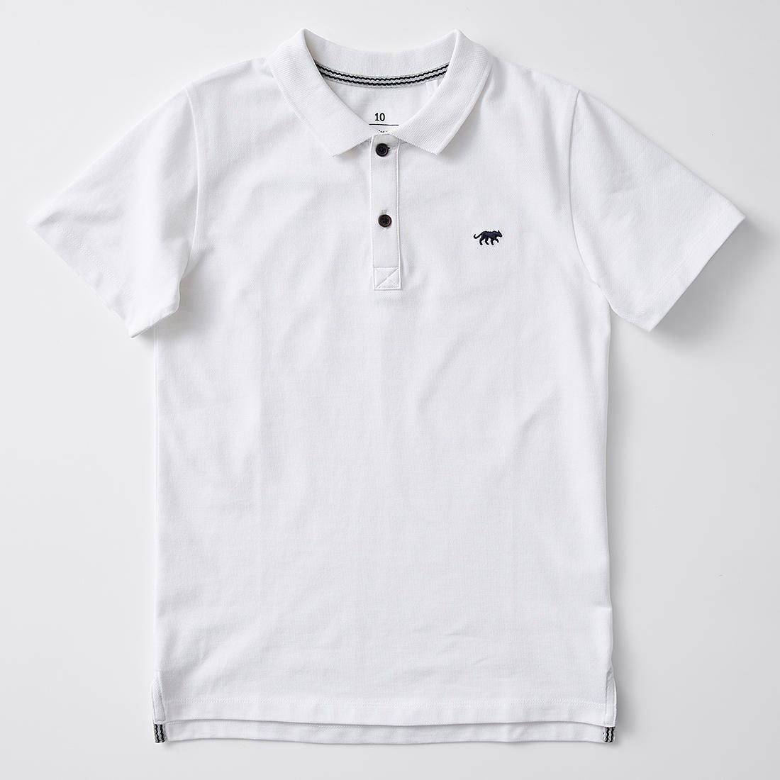 black polo shirt womens target