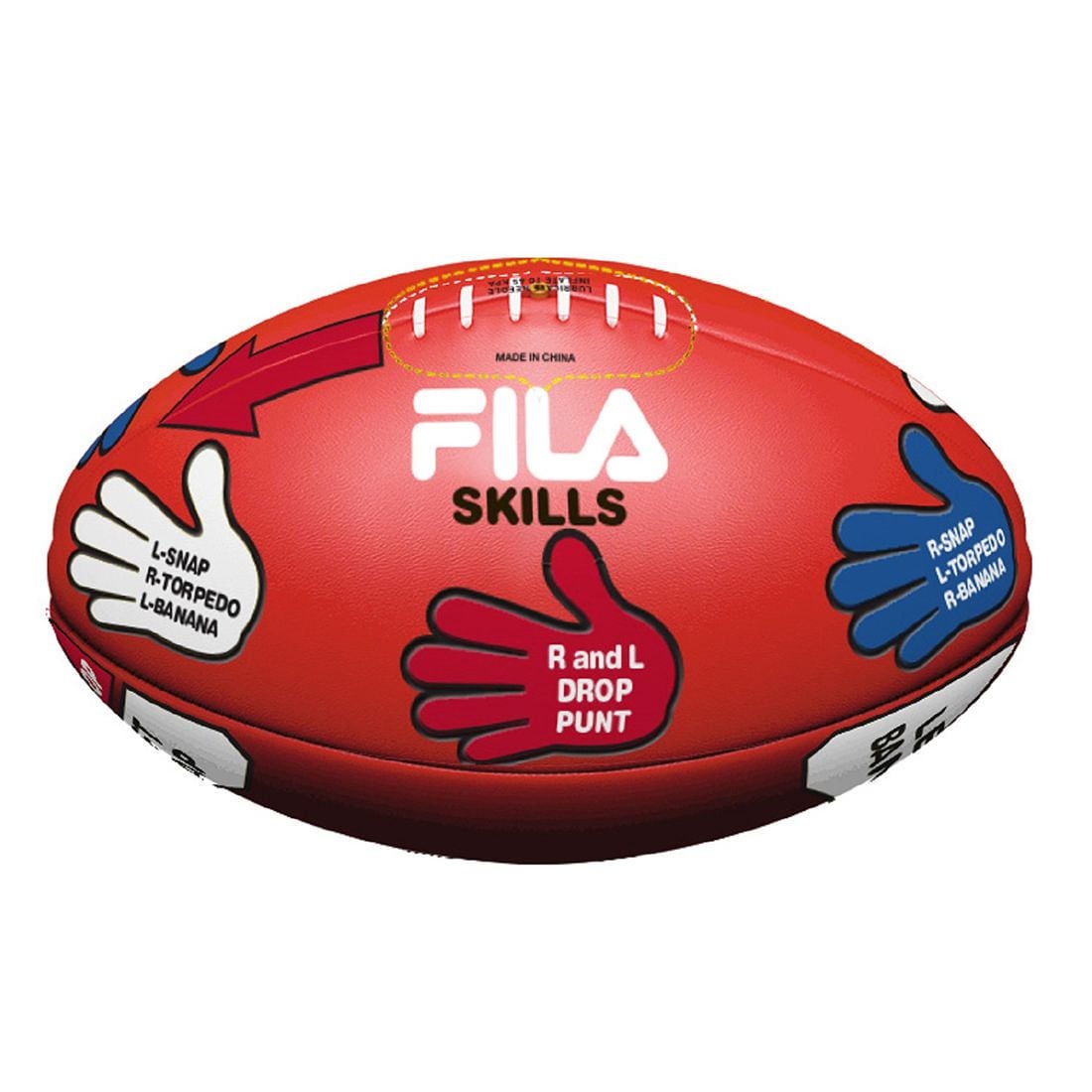 fila football