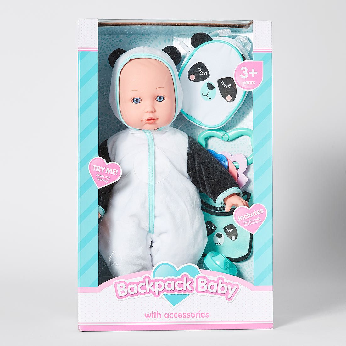 target baby accessories