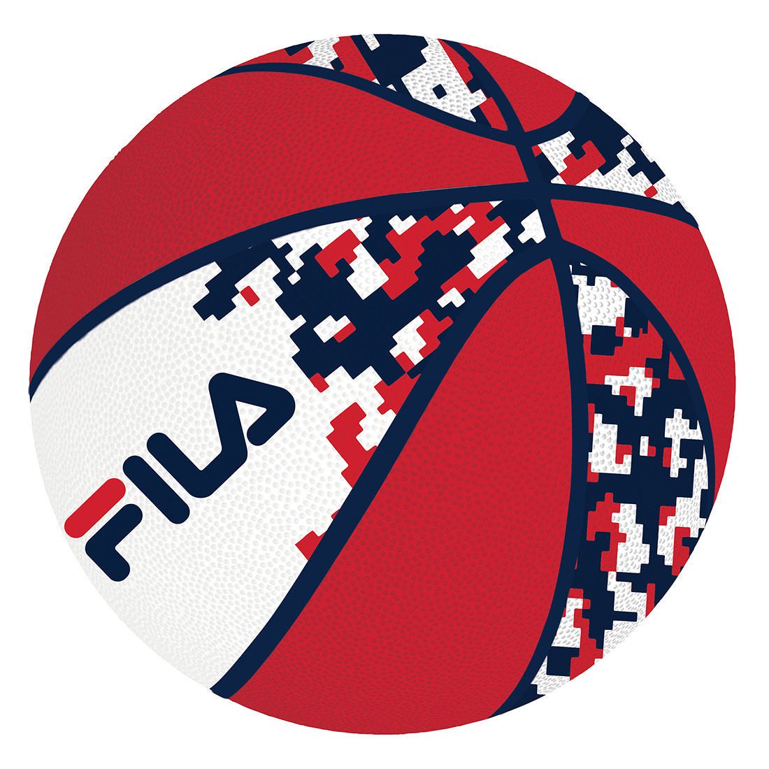 fila basketball