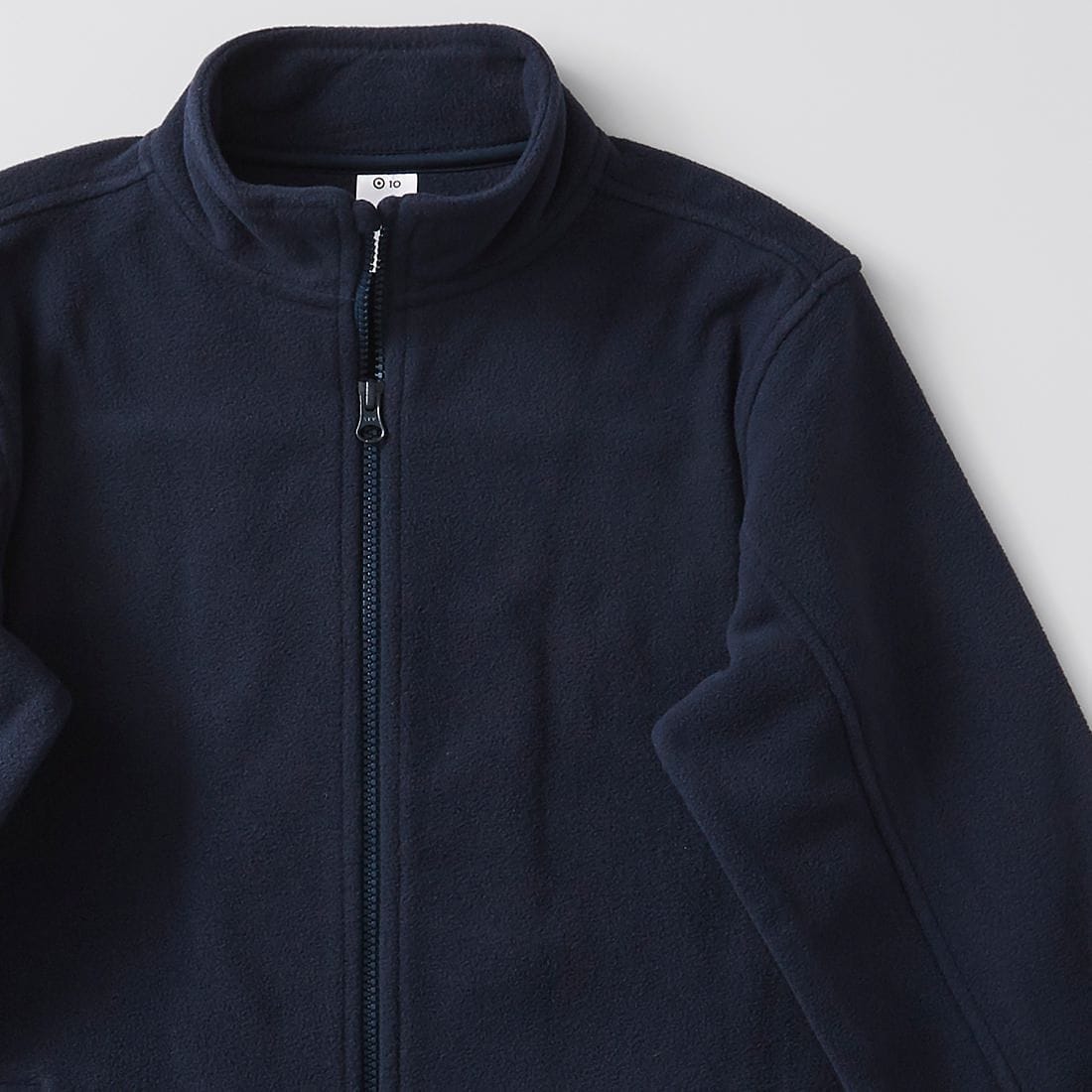 target school jacket