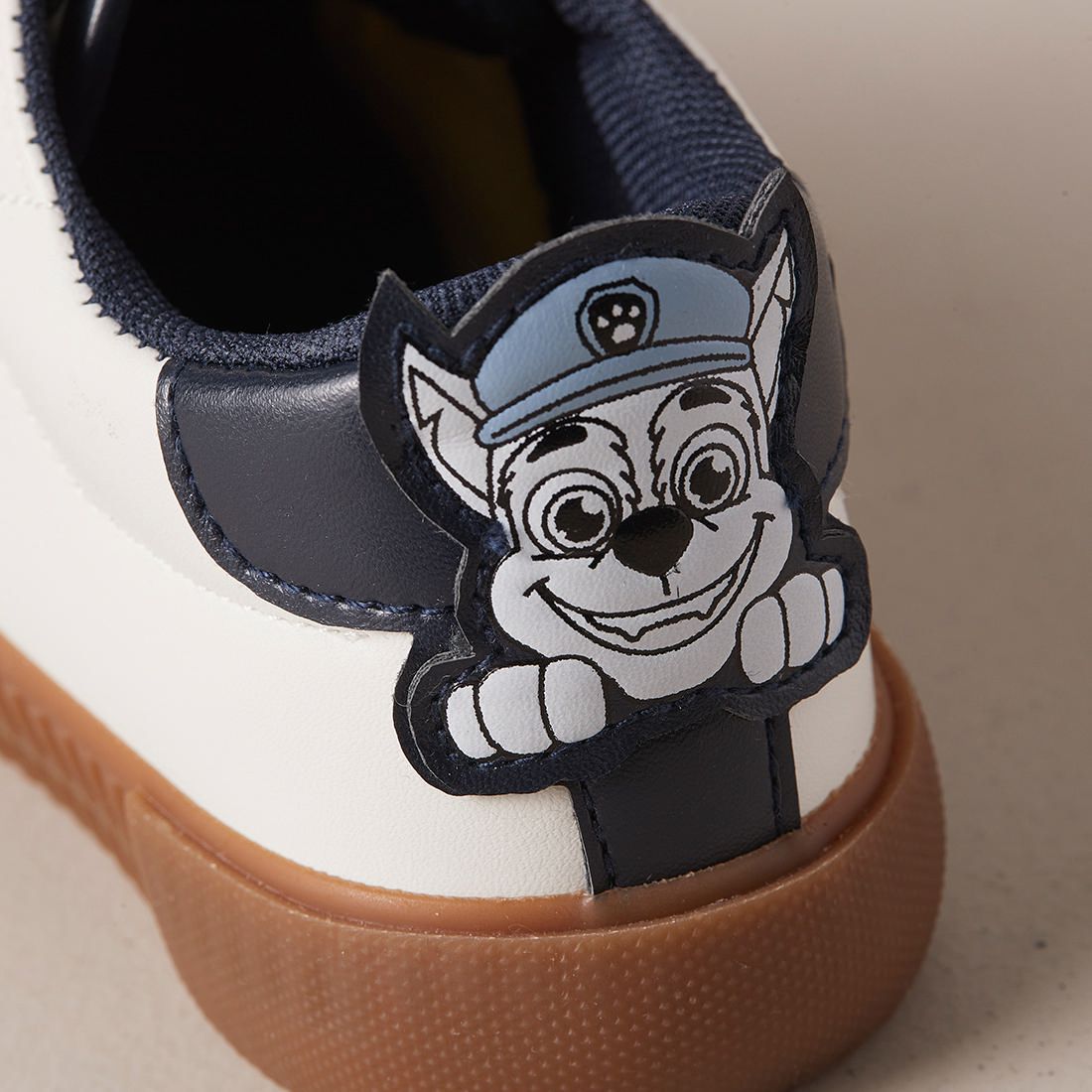 Kids Junior Paw Patrol Sneakers Chase Target Australia