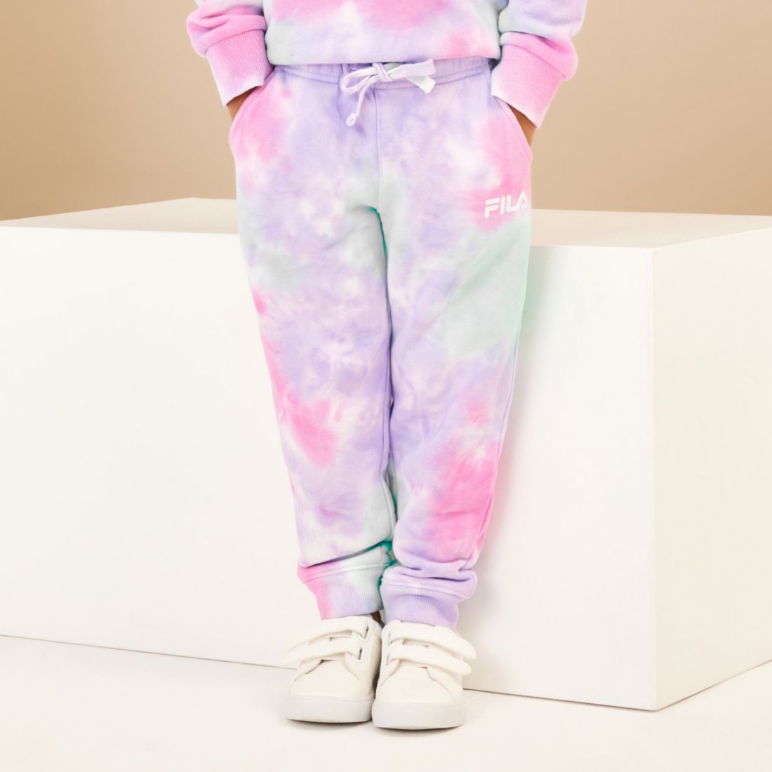 Fila Lolly Tie-Dye Trackpants | Target 