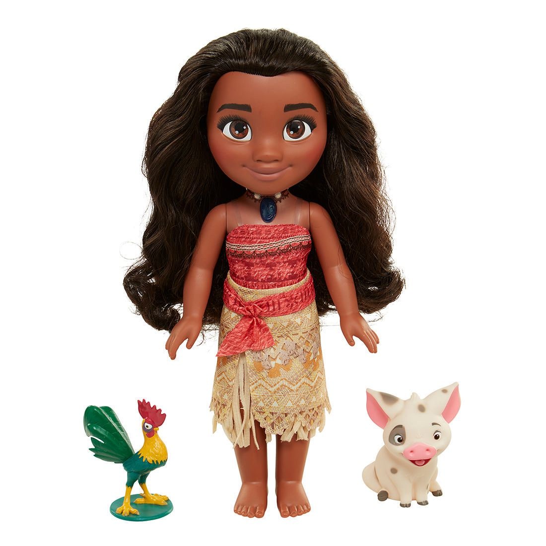 moana toys kmart