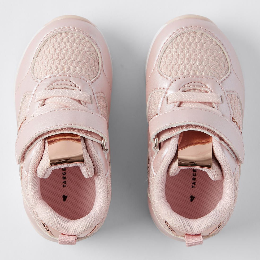 first walker sneakers