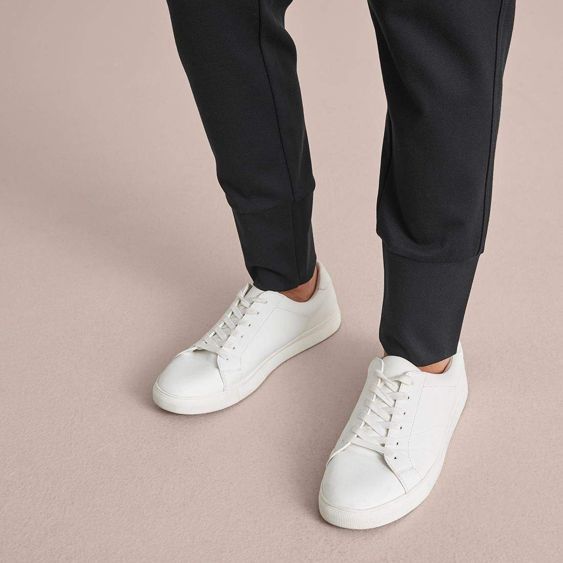 Twill Knit Jogger Pants | Target Australia