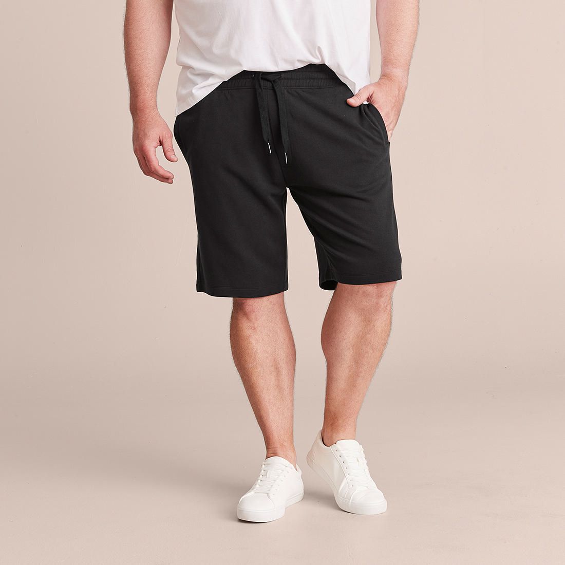 Mr Big Fleece Shorts | Target Australia