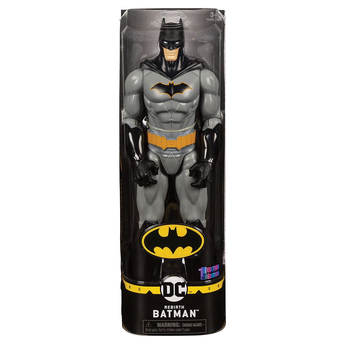 24 inch batman figure