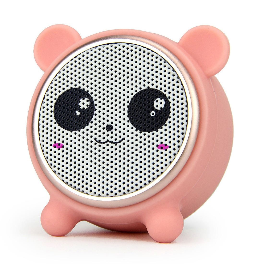 Target Novelty Mini Bluetoothreg Speaker Bm8d Assorted Mouse