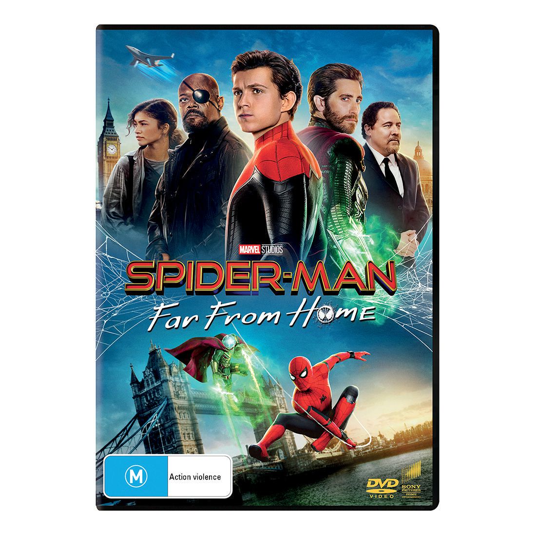 spider man far from home toys target