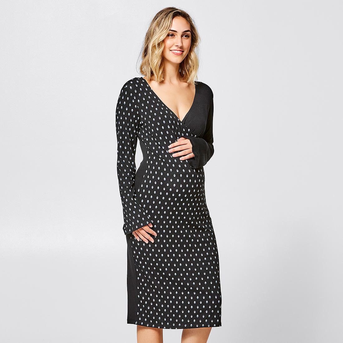 wrap around dress target