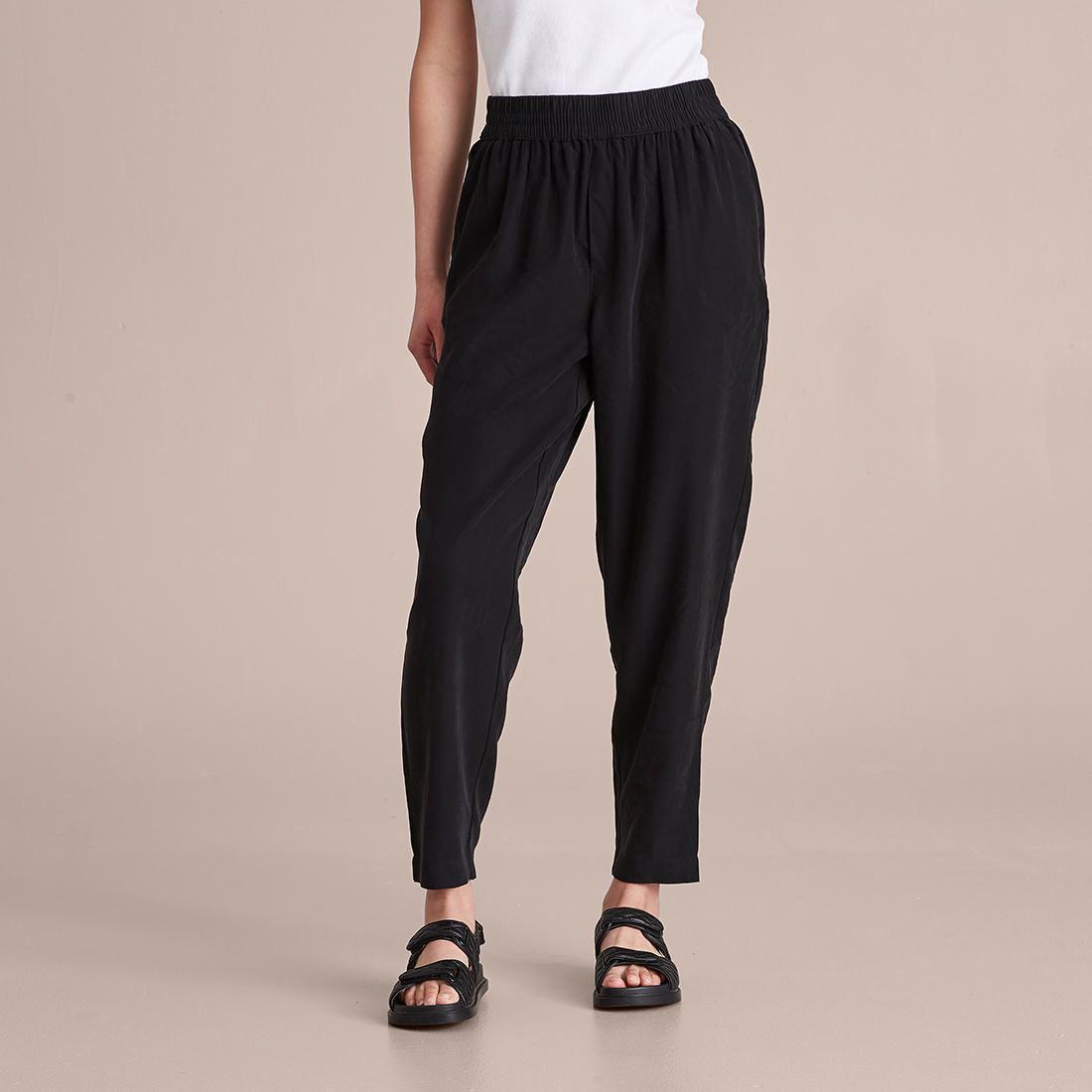 Tapered Pull On Pants | Target Australia
