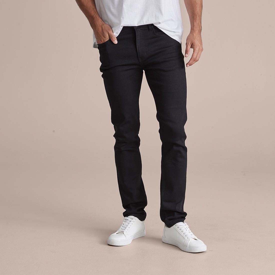 Phoenix Wonder Denim Slim Fit Denim 