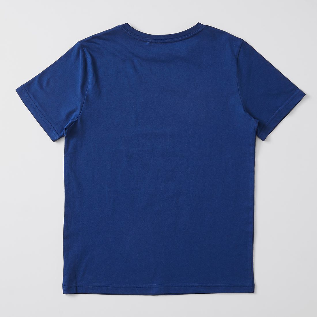 blue royal shirt