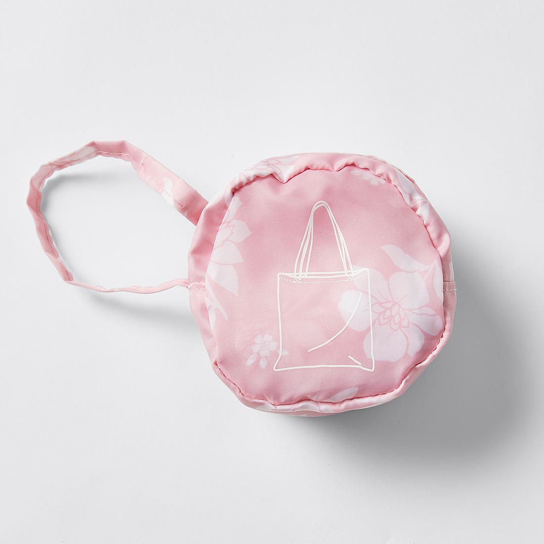 target pink tote