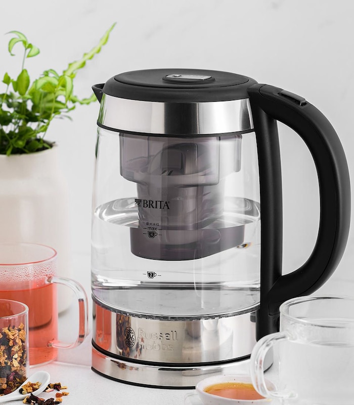 Russell Hobbs Water Filter Kettle atelieryuwa.ciao.jp