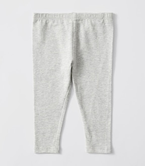 Baby Organic Cotton Leggings