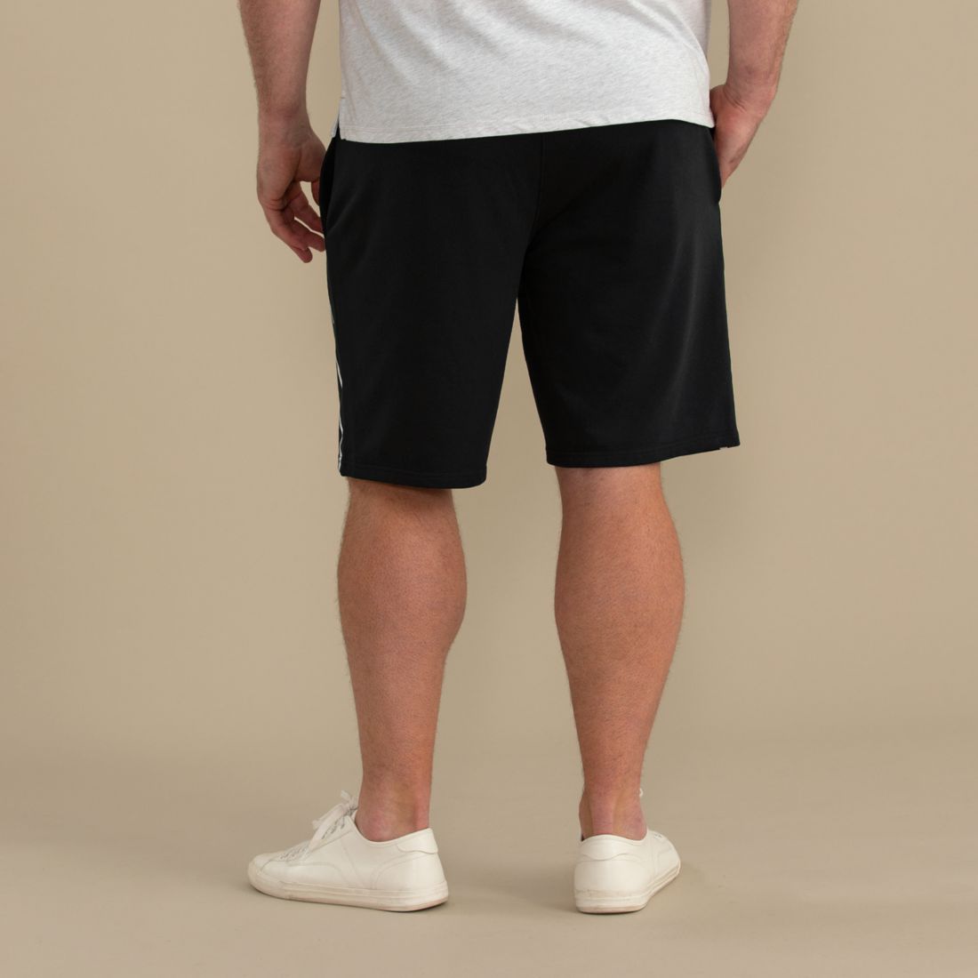 Lonsdale London Plus Size Kent Shorts 