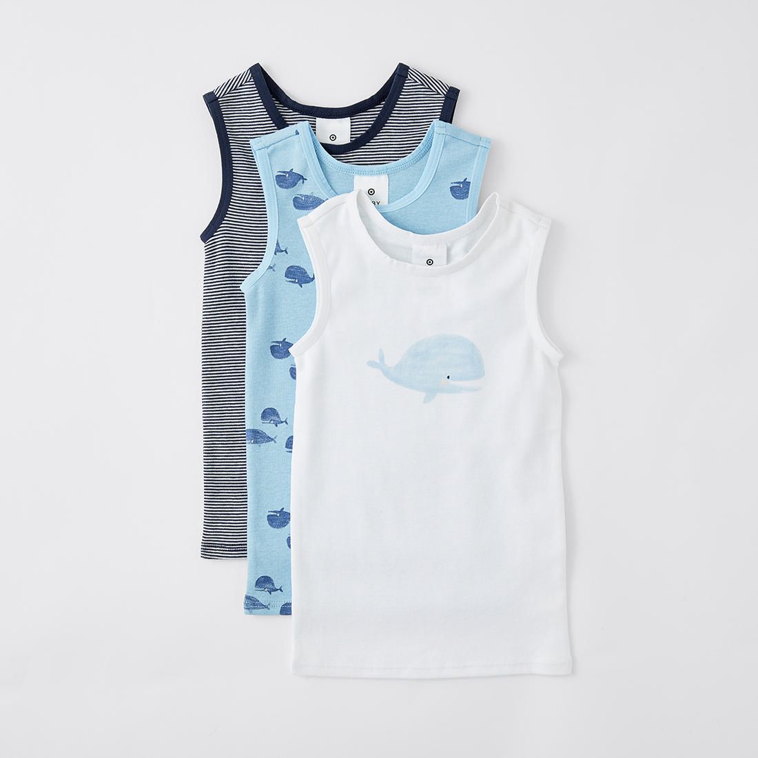target singlets baby