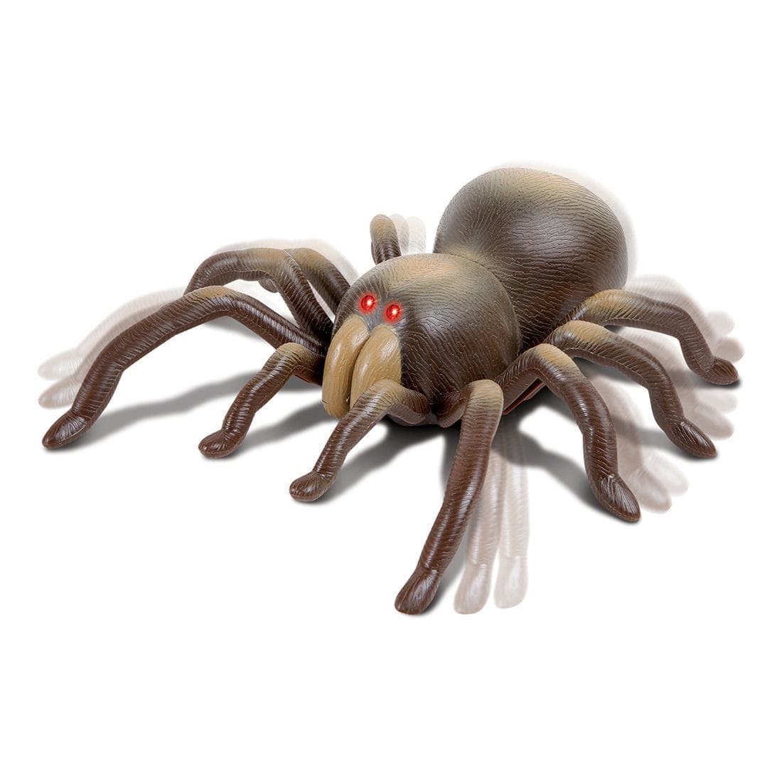 discovery tarantula toy