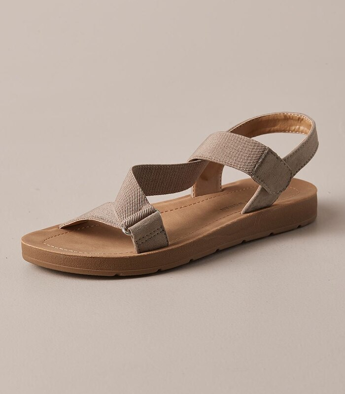 cheap sandals target