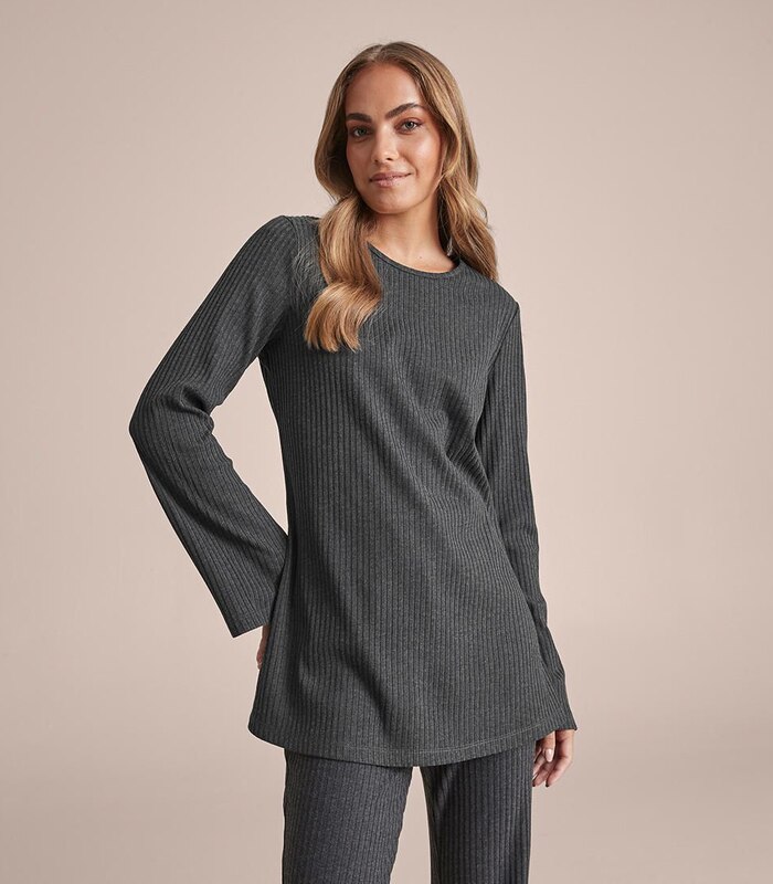 target.com.au | Lounge Rib Layer Top