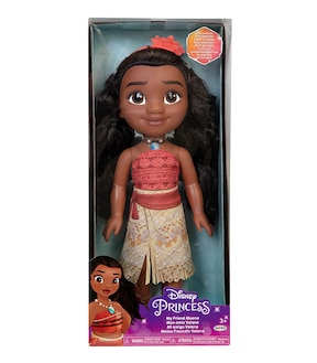 Disney Princess - Moana Toddler Doll