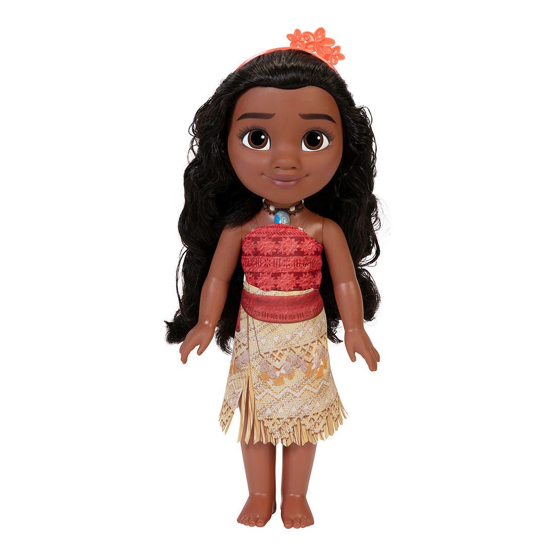 Disney Princess Moana Toddler Doll Target Australia