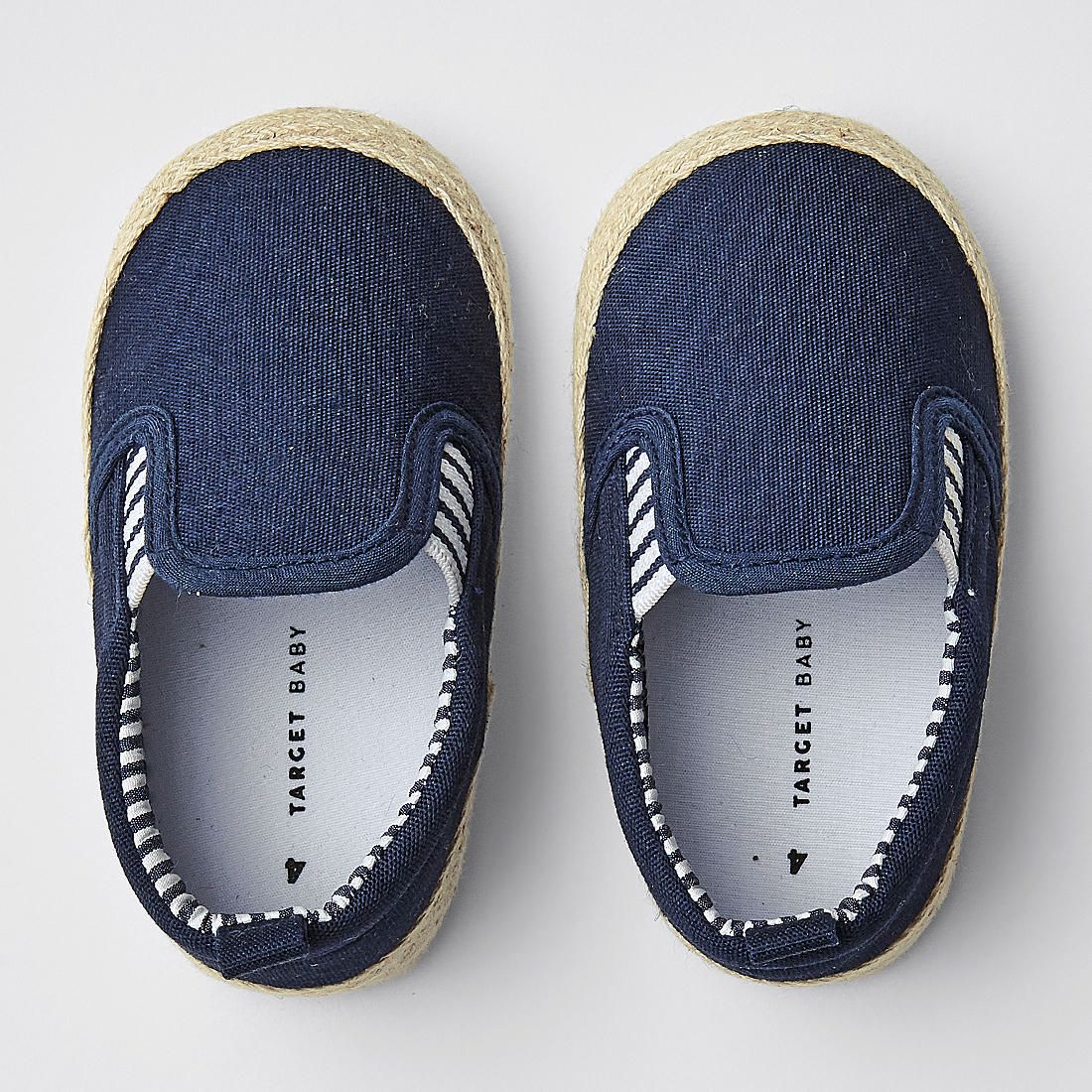 target baby walking shoes