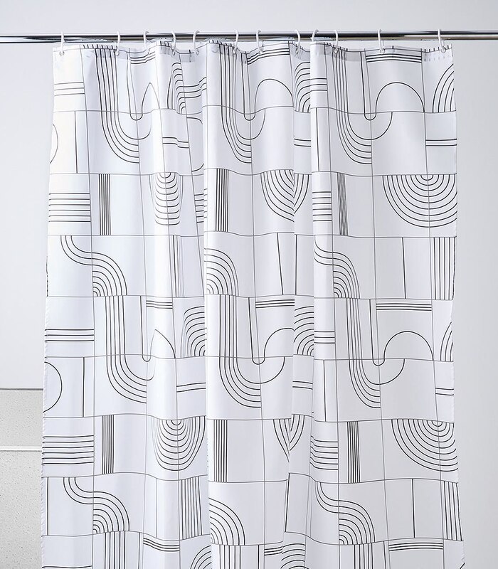 Kisho Shower Curtain Target Australia Kisho Shower Curtain Target Australia, Shower Curtains Target Australia
