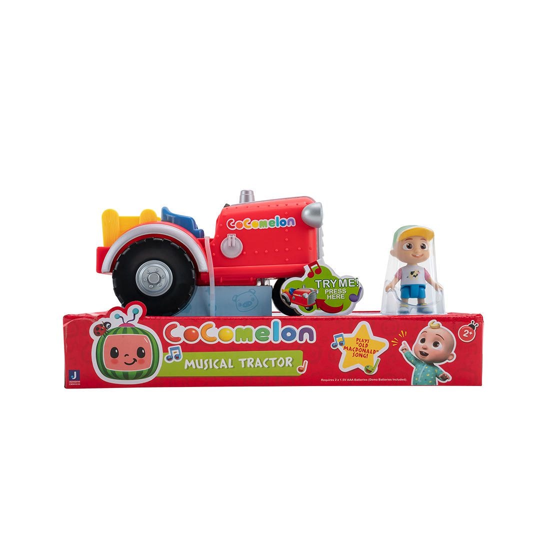cocomelon target australia