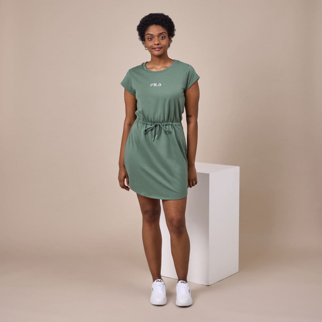 blue spring dresses 2019