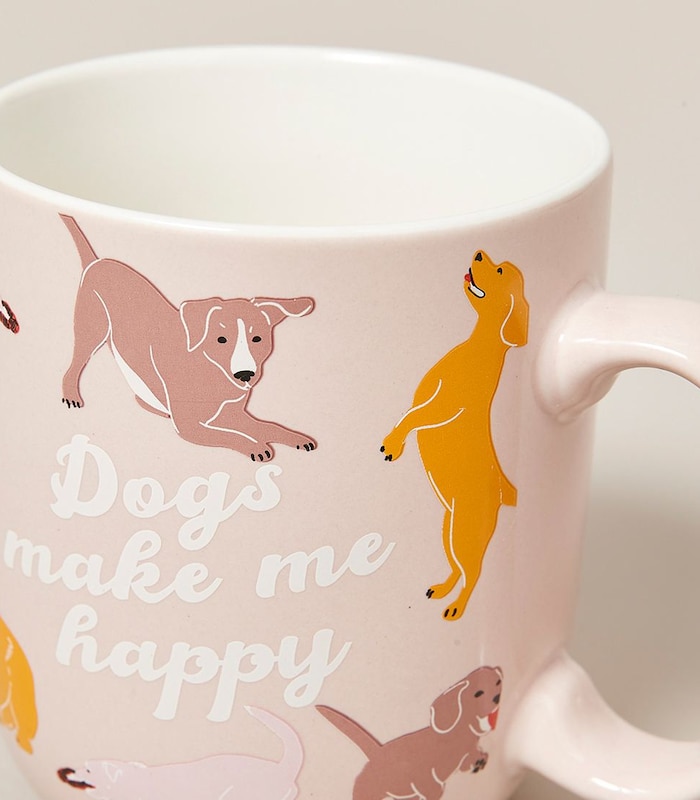 Will A Dog Make Me Happy