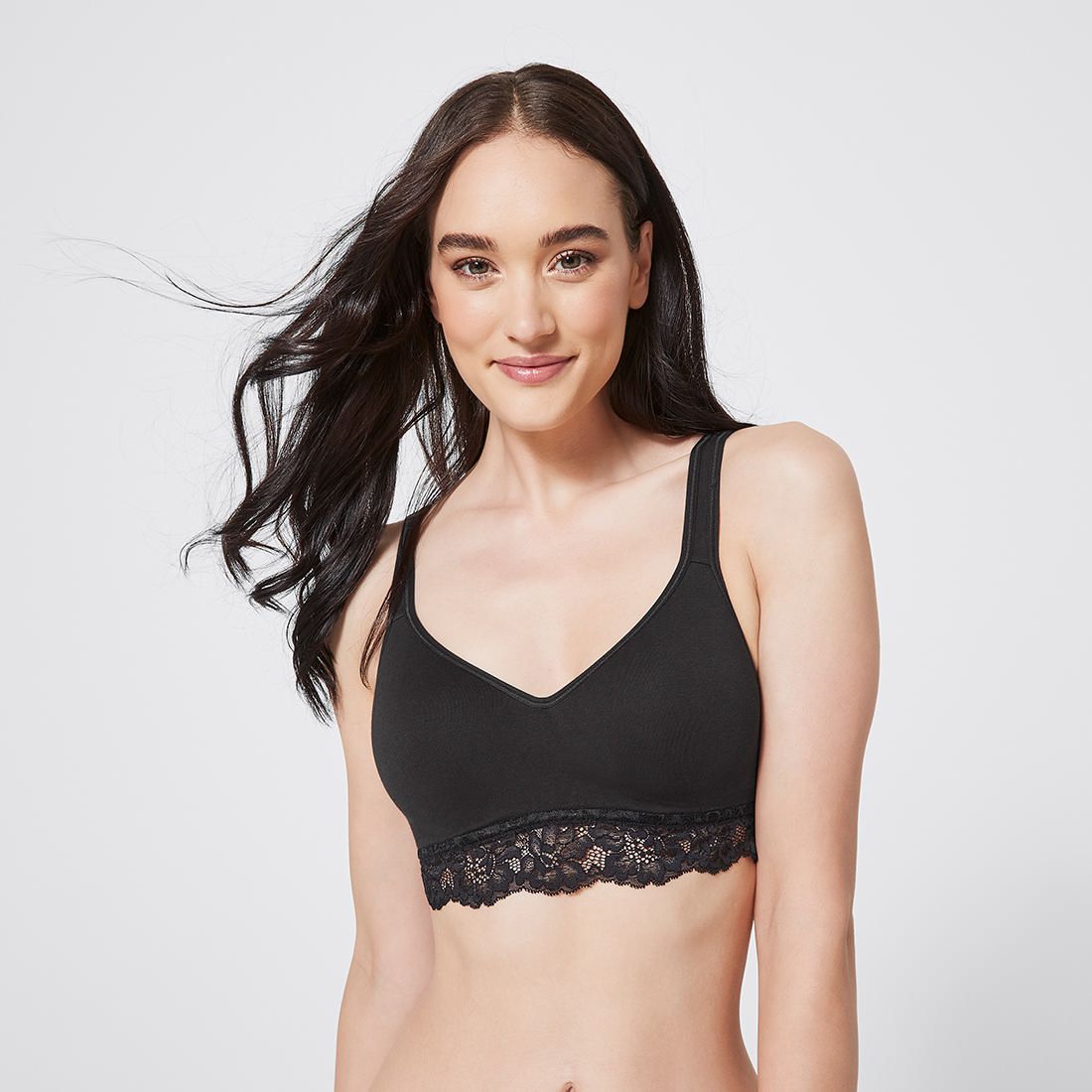padded bralette australia
