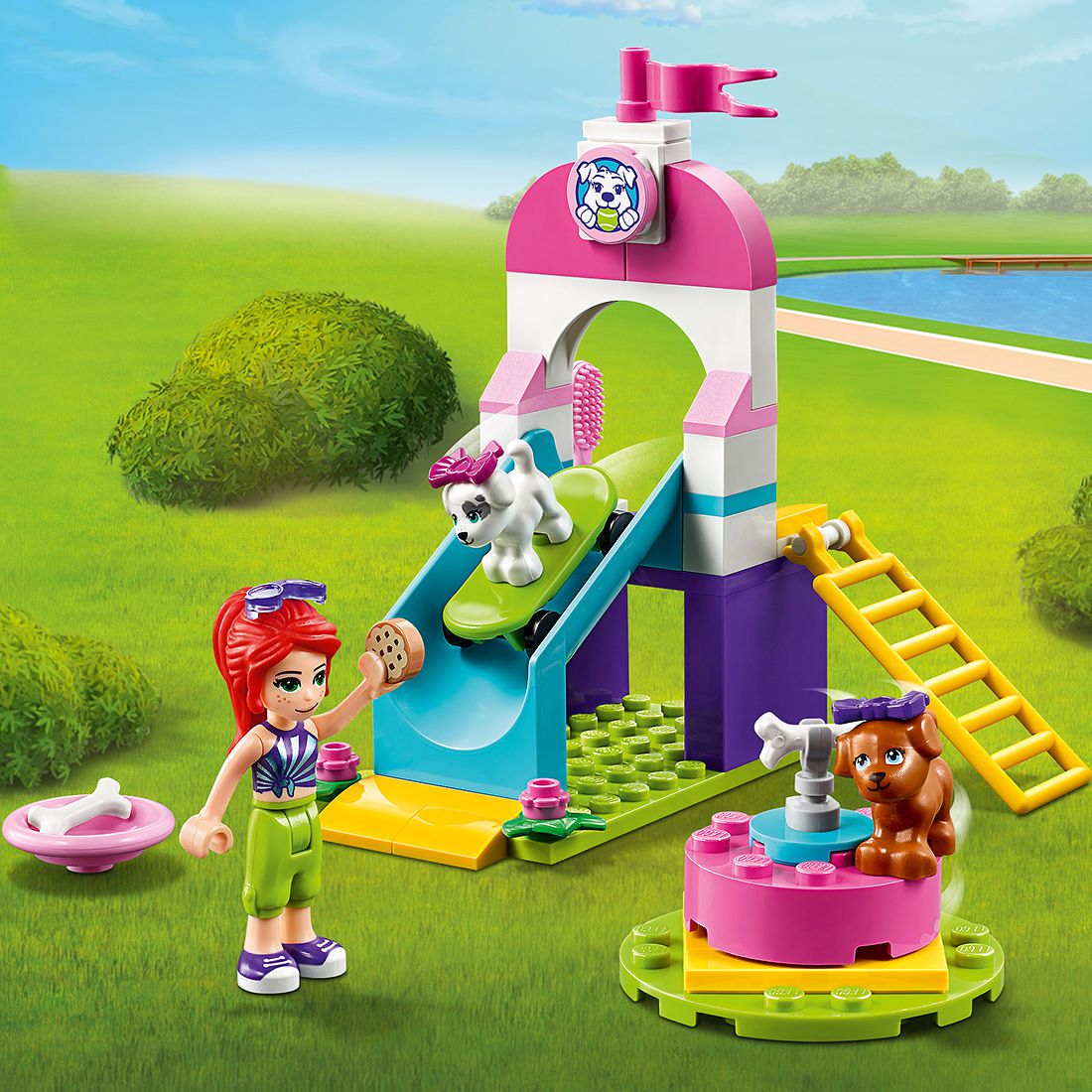 commercial indoor playground equipment