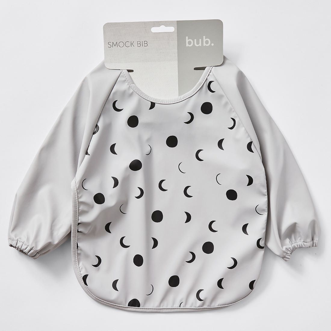 target smock bib