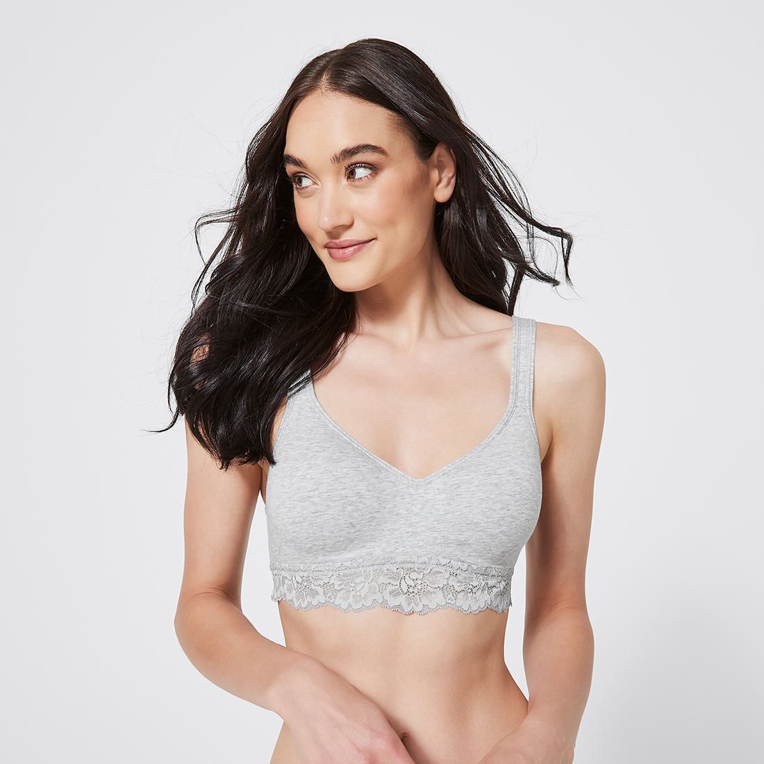 padded bralette australia